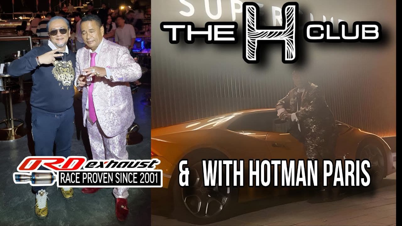 Benarkah Knalpot Racing Ditilang Polisi